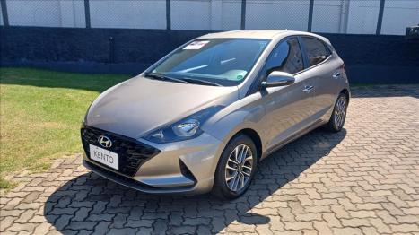 HYUNDAI HB 20 Hatch 1.0 12V 4P FLEX TGDI TURBO PLATINUM AUTOM�TICO, Foto 1