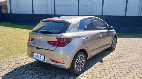 HYUNDAI HB 20 Hatch 1.0 12V 4P FLEX TGDI TURBO PLATINUM AUTOM�TICO, Foto 3