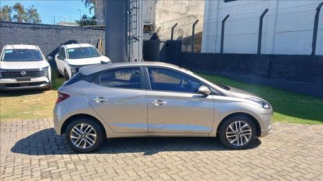 HYUNDAI HB 20 Hatch 1.0 12V 4P FLEX TGDI TURBO PLATINUM AUTOM�TICO, Foto 4