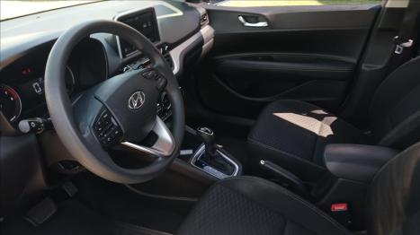 HYUNDAI HB 20 Hatch 1.0 12V 4P FLEX TGDI TURBO PLATINUM AUTOM�TICO, Foto 6