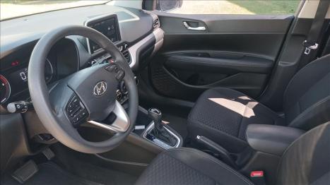 HYUNDAI HB 20 Hatch 1.0 12V 4P FLEX TGDI TURBO PLATINUM AUTOM�TICO, Foto 7