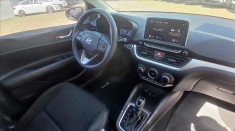 HYUNDAI HB 20 Hatch 1.0 12V 4P FLEX TGDI TURBO PLATINUM AUTOM�TICO, Foto 8