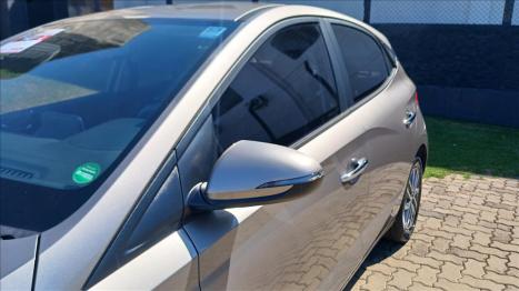 HYUNDAI HB 20 Hatch 1.0 12V 4P FLEX TGDI TURBO PLATINUM AUTOM�TICO, Foto 10