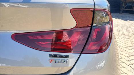 HYUNDAI HB 20 Hatch 1.0 12V 4P FLEX TGDI TURBO PLATINUM AUTOM�TICO, Foto 12