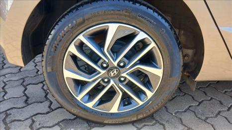 HYUNDAI HB 20 Hatch 1.0 12V 4P FLEX TGDI TURBO PLATINUM AUTOM�TICO, Foto 13
