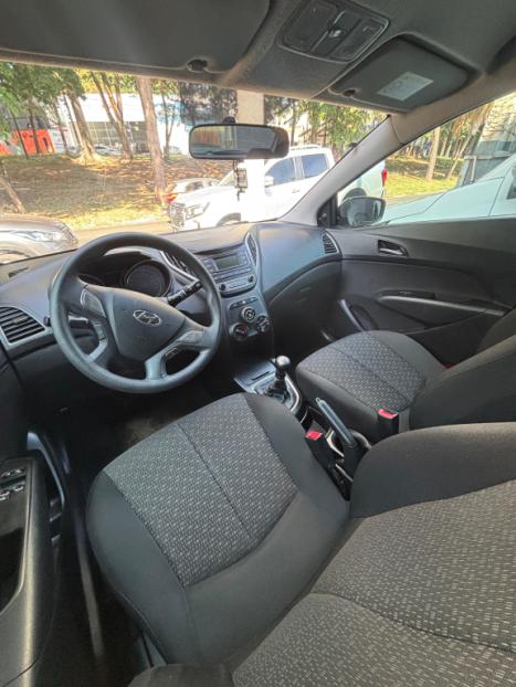HYUNDAI HB 20 Hatch 1.0 12V 4P FLEX COMFORT, Foto 9