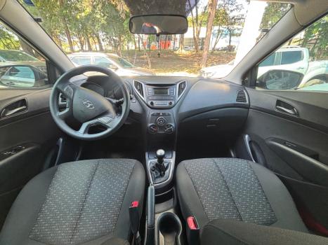 HYUNDAI HB 20 Hatch 1.0 12V 4P FLEX COMFORT, Foto 10