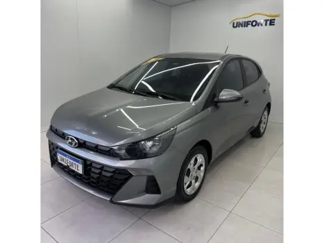 HYUNDAI HB 20 Hatch 1.0 12V 4P FLEX COMFORT, Foto 1