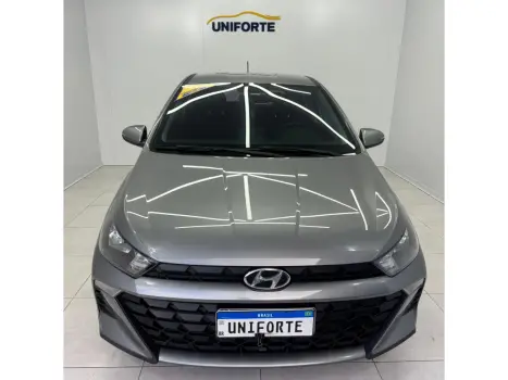 HYUNDAI HB 20 Hatch 1.0 12V 4P FLEX COMFORT, Foto 2