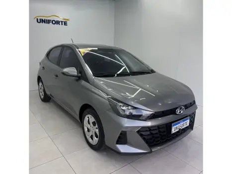 HYUNDAI HB 20 Hatch 1.0 12V 4P FLEX COMFORT, Foto 3