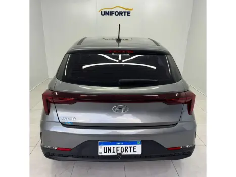 HYUNDAI HB 20 Hatch 1.0 12V 4P FLEX COMFORT, Foto 5