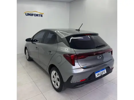 HYUNDAI HB 20 Hatch 1.0 12V 4P FLEX COMFORT, Foto 6