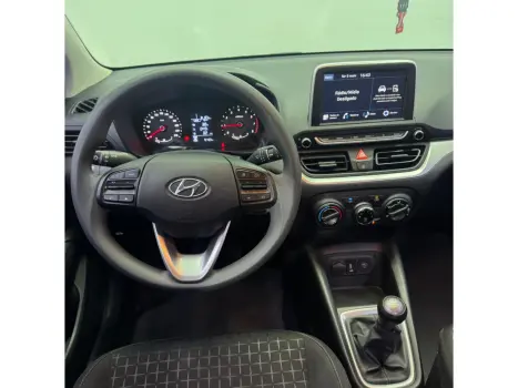 HYUNDAI HB 20 Hatch 1.0 12V 4P FLEX COMFORT, Foto 7