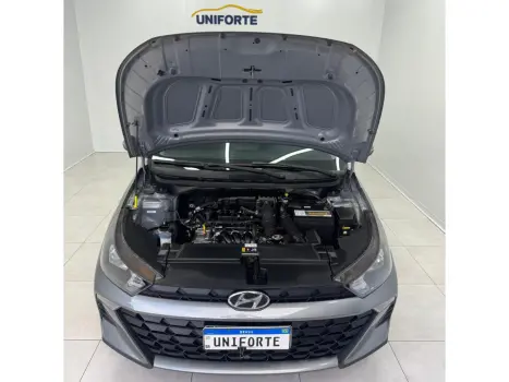 HYUNDAI HB 20 Hatch 1.0 12V 4P FLEX COMFORT, Foto 9