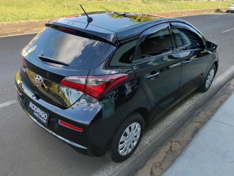 HYUNDAI HB 20 Hatch 1.0 12V 4P FLEX UNIQUE, Foto 7