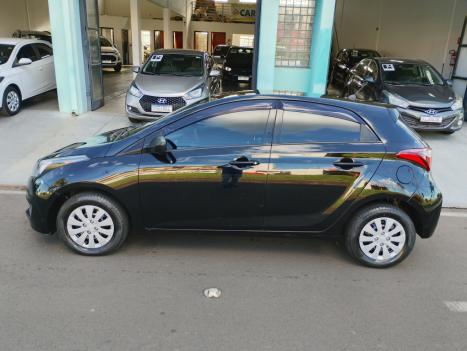 HYUNDAI HB 20 Hatch 1.0 12V 4P FLEX UNIQUE, Foto 4