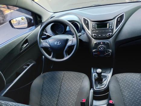 HYUNDAI HB 20 Hatch 1.0 12V 4P FLEX UNIQUE, Foto 10