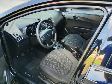 HYUNDAI HB 20 Hatch 1.0 12V 4P FLEX UNIQUE, Foto 9
