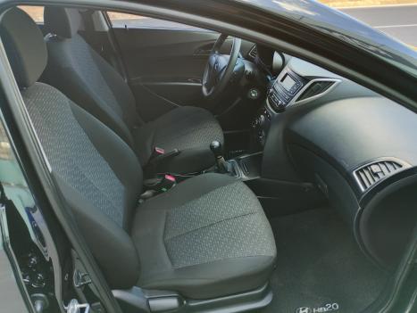 HYUNDAI HB 20 Hatch 1.0 12V 4P FLEX UNIQUE, Foto 11