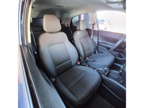 HYUNDAI HB 20 Hatch 1.0 12V 4P FLEX TGDI TURBO COMFORT AUTOM�TICO, Foto 9