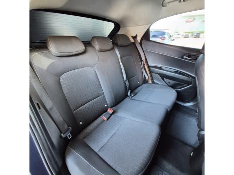 HYUNDAI HB 20 Hatch 1.0 12V 4P FLEX TGDI TURBO COMFORT AUTOM�TICO, Foto 12