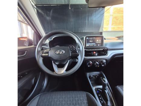 HYUNDAI HB 20 Hatch 1.0 12V 4P FLEX TGDI TURBO COMFORT AUTOM�TICO, Foto 13