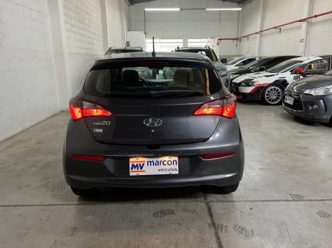 HYUNDAI HB 20 Hatch 1.0 12V 4P FLEX UNIQUE, Foto 10