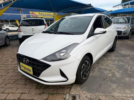 HYUNDAI HB 20 Hatch 1.0 12V 4P FLEX VISION, Foto 1