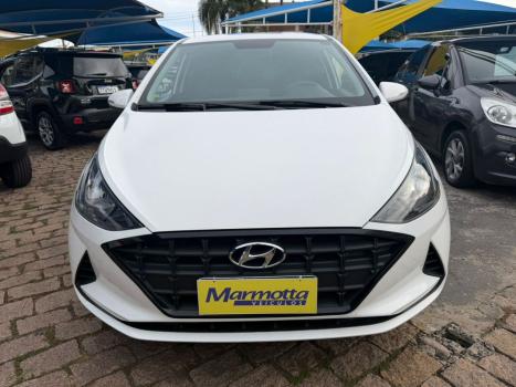 HYUNDAI HB 20 Hatch 1.0 12V 4P FLEX VISION, Foto 2