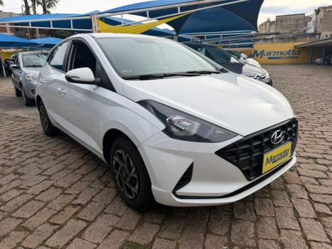 HYUNDAI HB 20 Hatch 1.0 12V 4P FLEX VISION, Foto 3