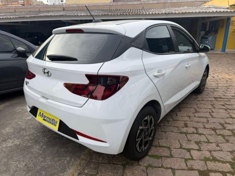HYUNDAI HB 20 Hatch 1.0 12V 4P FLEX VISION, Foto 4