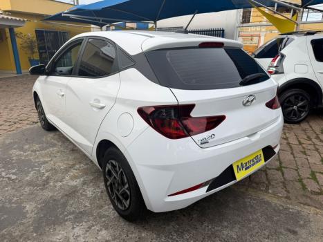 HYUNDAI HB 20 Hatch 1.0 12V 4P FLEX VISION, Foto 5