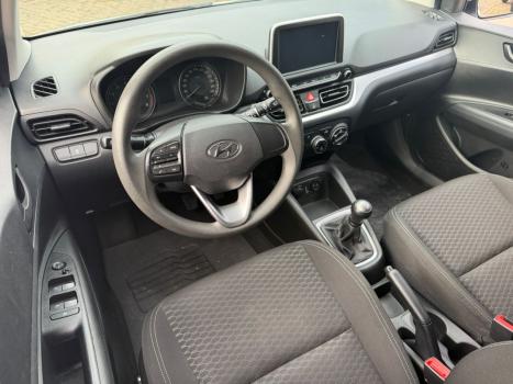 HYUNDAI HB 20 Hatch 1.0 12V 4P FLEX VISION, Foto 6