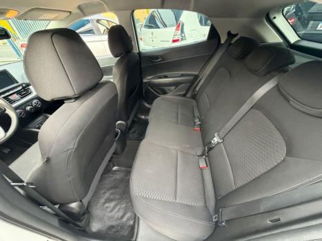 HYUNDAI HB 20 Hatch 1.0 12V 4P FLEX VISION, Foto 8
