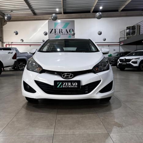 HYUNDAI HB 20 Hatch 1.0 12 V 4P FLEX COMFORT STYLE, Foto 2