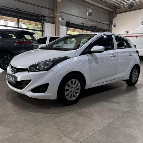 HYUNDAI HB 20 Hatch 1.0 12 V 4P FLEX COMFORT STYLE, Foto 3