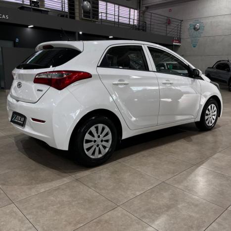 HYUNDAI HB 20 Hatch 1.0 12 V 4P FLEX COMFORT STYLE, Foto 4