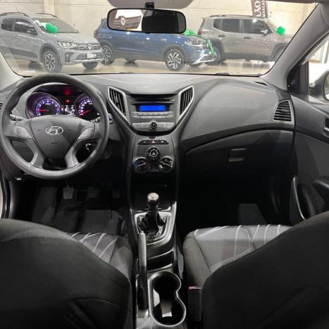 HYUNDAI HB 20 Hatch 1.0 12 V 4P FLEX COMFORT STYLE, Foto 6