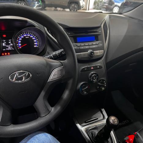 HYUNDAI HB 20 Hatch 1.0 12 V 4P FLEX COMFORT STYLE, Foto 7