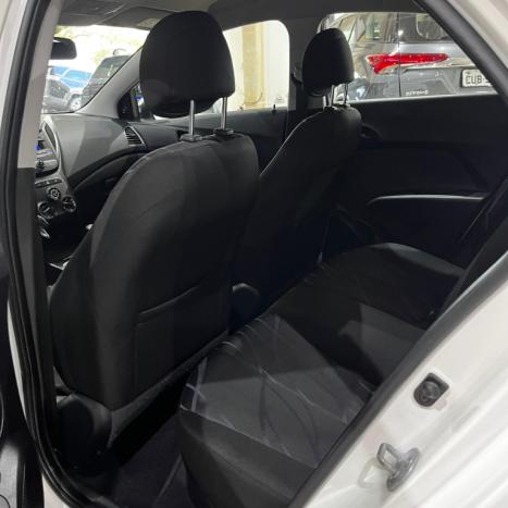 HYUNDAI HB 20 Hatch 1.0 12 V 4P FLEX COMFORT STYLE, Foto 8