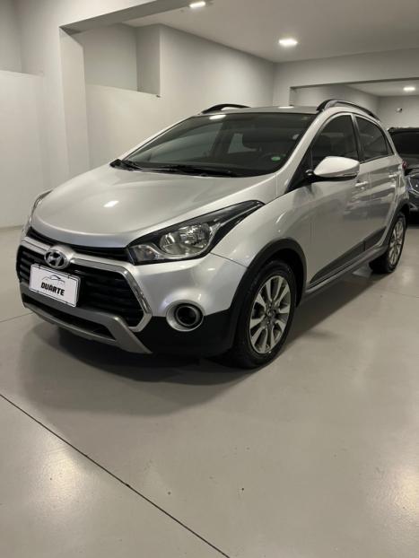 HYUNDAI HB 20 Hatch X 1.6 16V 4P STYLE FLEX AUTOM�TICO, Foto 3
