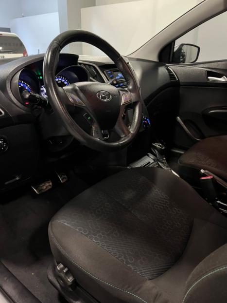 HYUNDAI HB 20 Hatch X 1.6 16V 4P STYLE FLEX AUTOM�TICO, Foto 11