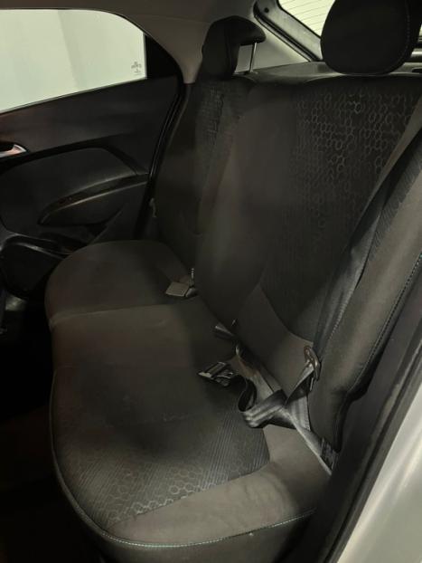 HYUNDAI HB 20 Hatch X 1.6 16V 4P STYLE FLEX AUTOM�TICO, Foto 12