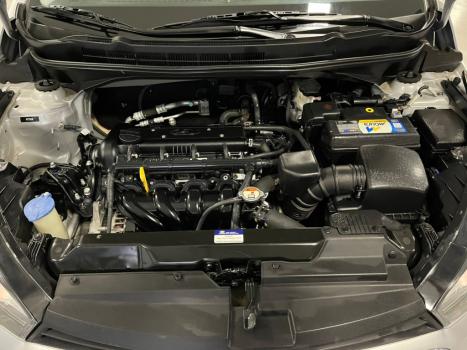 HYUNDAI HB 20 Hatch X 1.6 16V 4P STYLE FLEX AUTOM�TICO, Foto 14