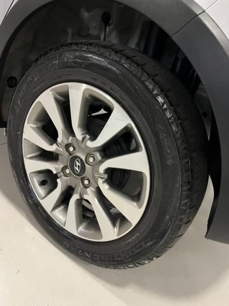 HYUNDAI HB 20 Hatch X 1.6 16V 4P STYLE FLEX AUTOM�TICO, Foto 16