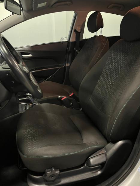HYUNDAI HB 20 Hatch X 1.6 16V 4P STYLE FLEX AUTOM�TICO, Foto 18