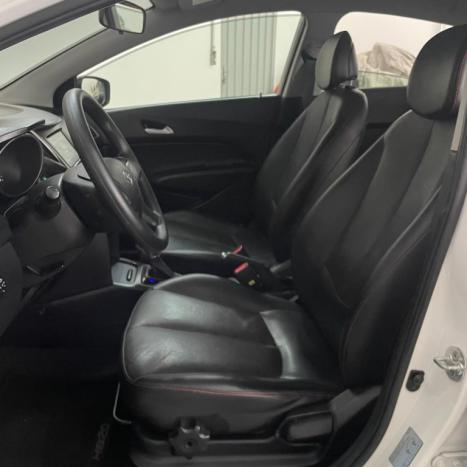 HYUNDAI HB 20 Hatch 1.6 16V 4P FLEX OCEAN AUTOM�TICO, Foto 4