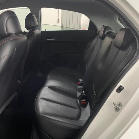 HYUNDAI HB 20 Hatch 1.6 16V 4P FLEX OCEAN AUTOM�TICO, Foto 6