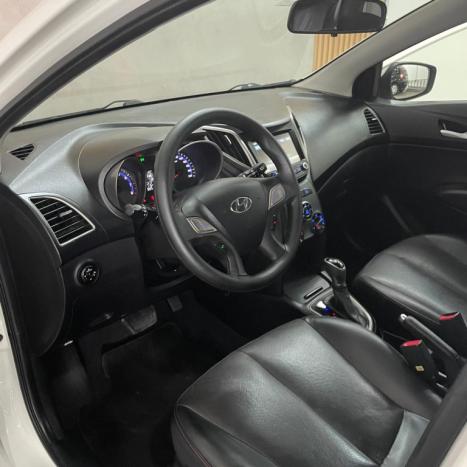 HYUNDAI HB 20 Hatch 1.6 16V 4P FLEX OCEAN AUTOM�TICO, Foto 7