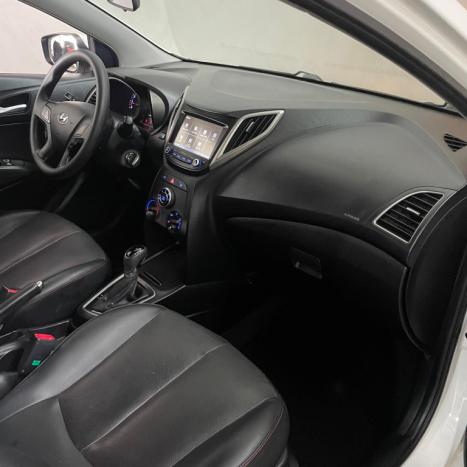 HYUNDAI HB 20 Hatch 1.6 16V 4P FLEX OCEAN AUTOM�TICO, Foto 10
